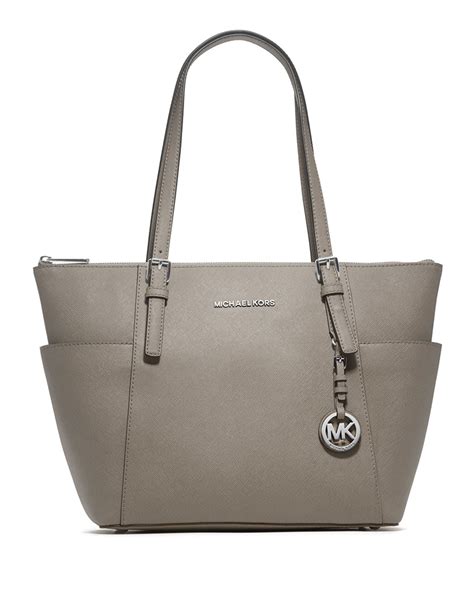 dillards michael kors gray whitney tote|Michael Kors Handbags & Purses .